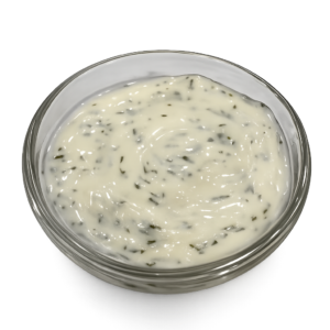 Dill Sauce