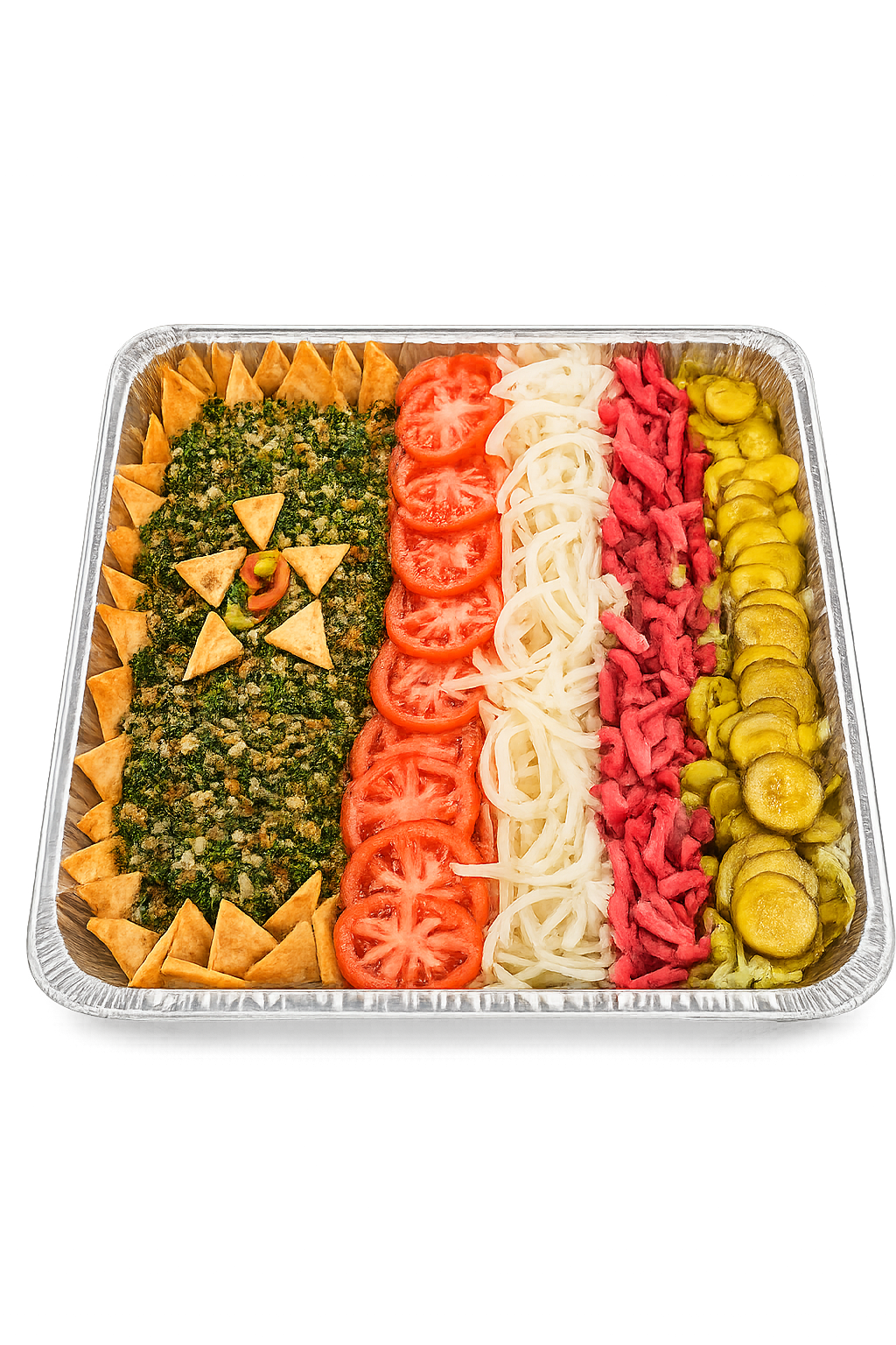 Catering Platter