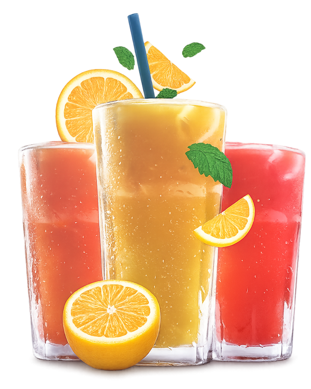 Lemonades